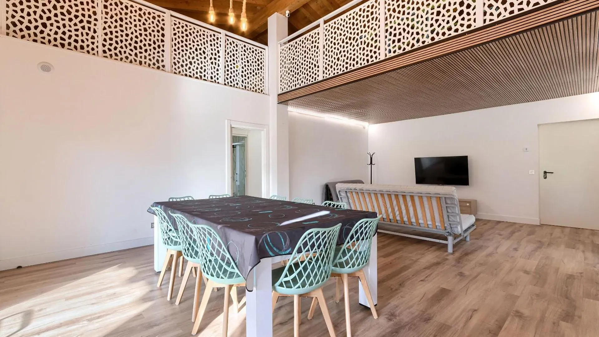 別荘 Vt Refugio De Paz En La Naturaleza Casa Espaciosa Para Familias Y Grupos Ibarguren スペイン