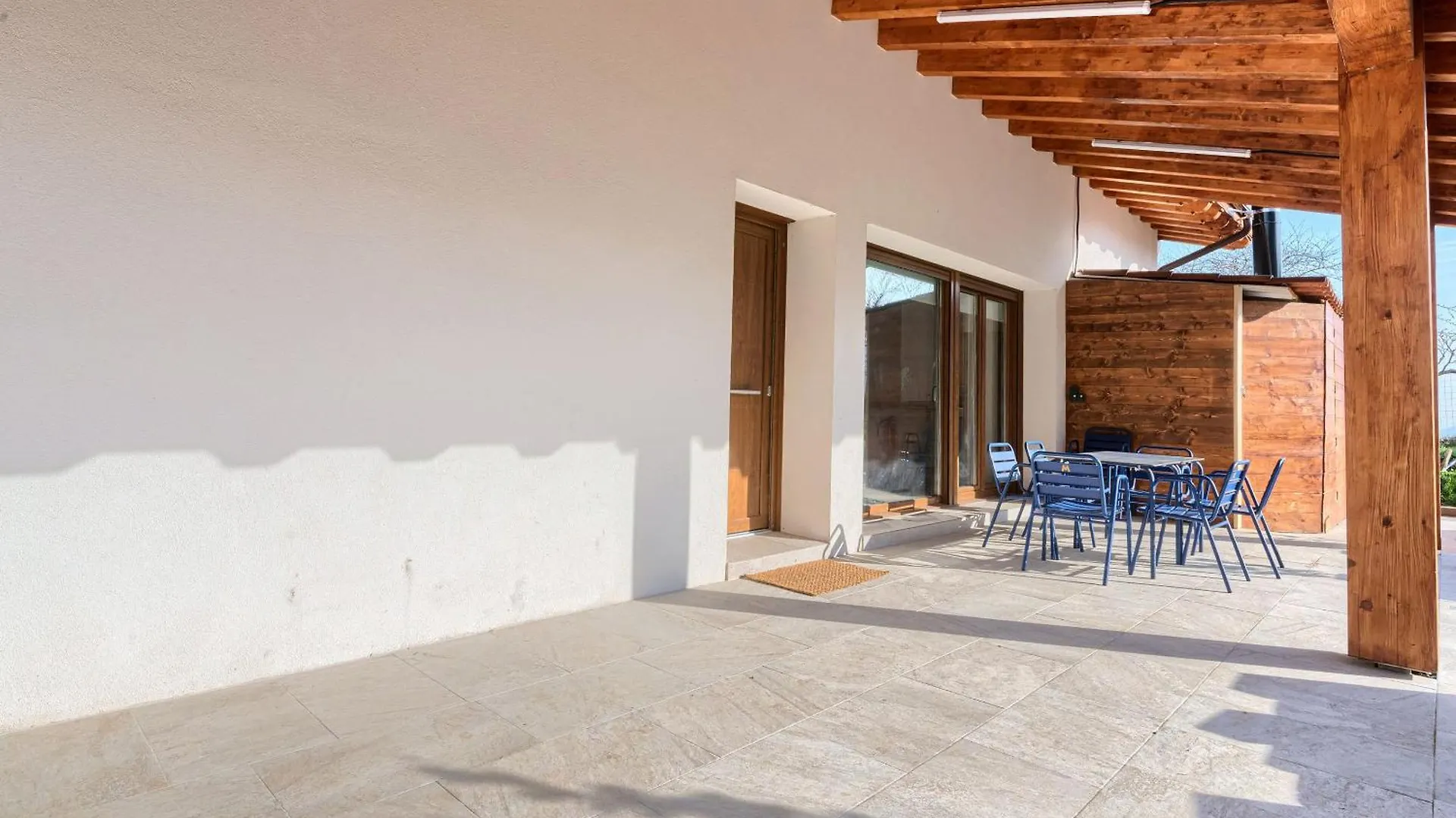 Vt Refugio De Paz En La Naturaleza Casa Espaciosa Para Familias Y Grupos Ibarguren